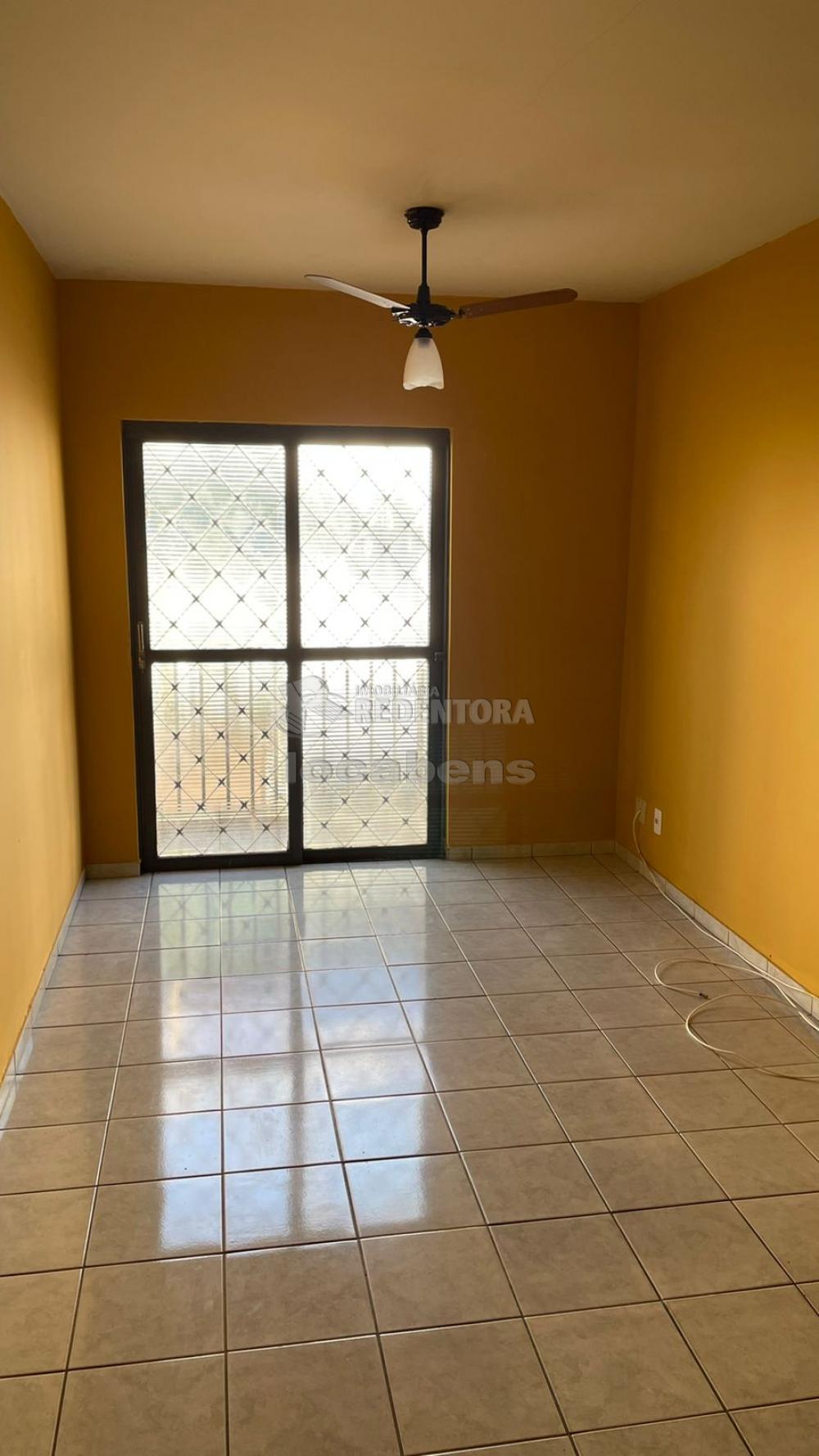 Alugar Apartamento / Padrão em São José do Rio Preto apenas R$ 800,00 - Foto 2