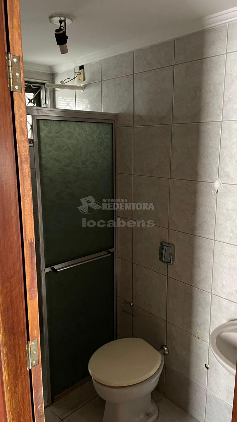 Alugar Apartamento / Padrão em São José do Rio Preto apenas R$ 800,00 - Foto 6