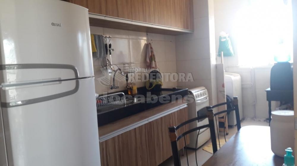 Comprar Apartamento / Padrão em São José do Rio Preto apenas R$ 200.000,00 - Foto 12