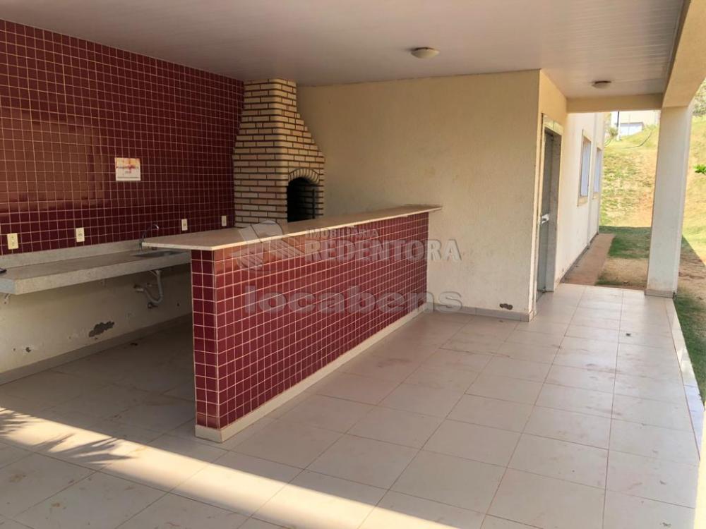 Alugar Apartamento / Padrão em São José do Rio Preto R$ 800,00 - Foto 10