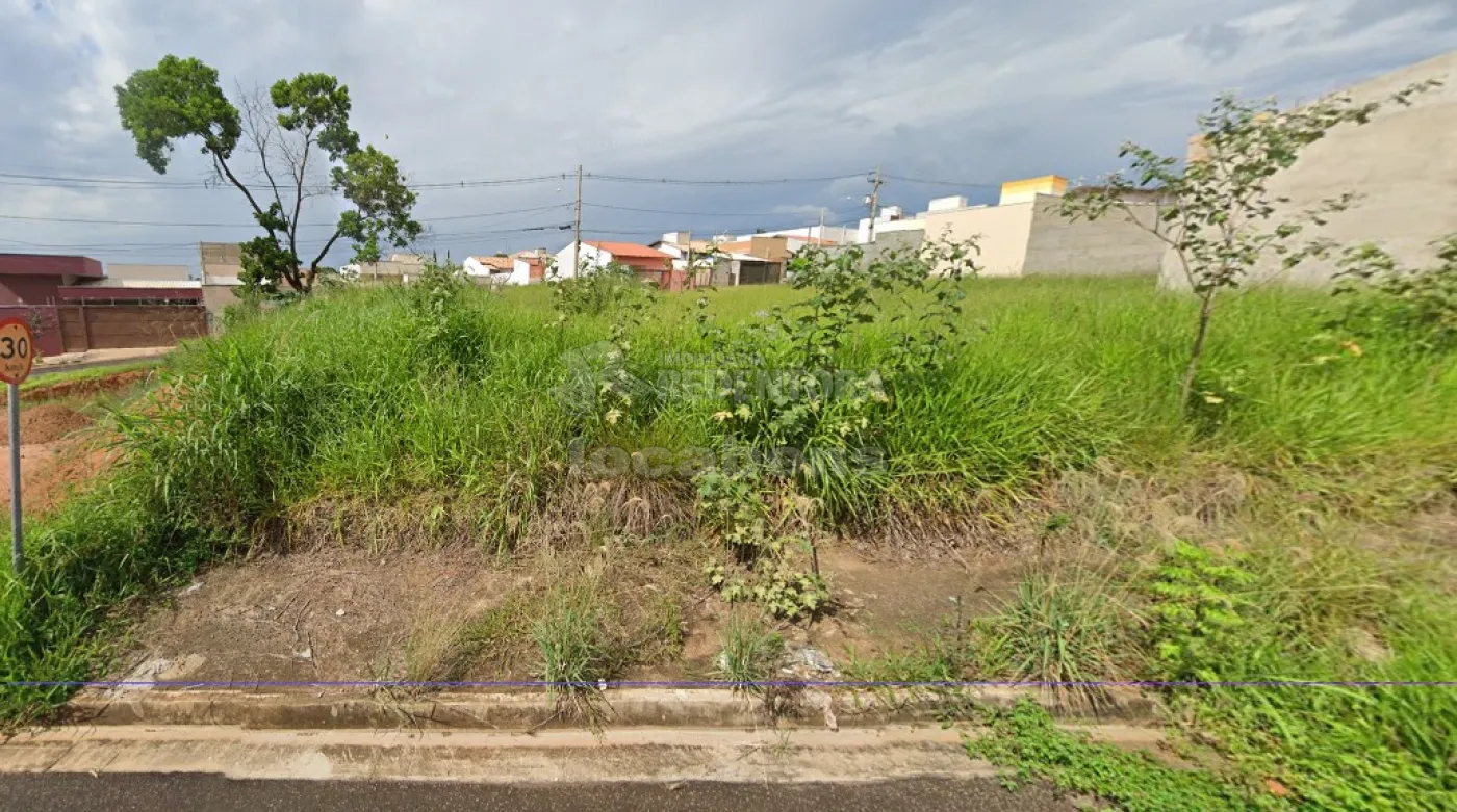 Comprar Terreno / Padrão em São José do Rio Preto R$ 110.000,00 - Foto 1