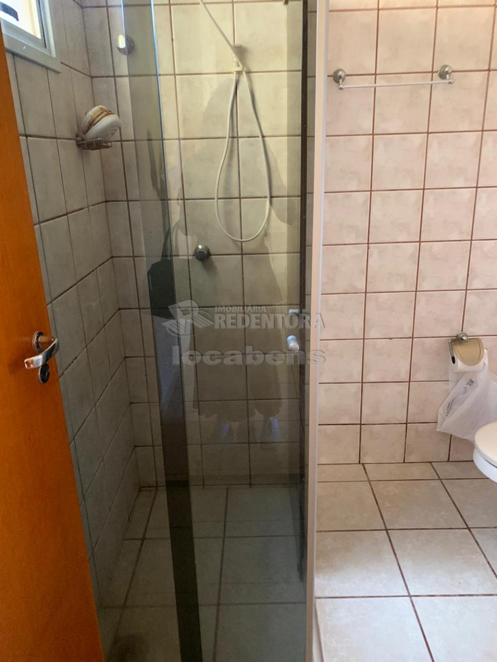 Alugar Apartamento / Padrão em São José do Rio Preto apenas R$ 750,00 - Foto 22