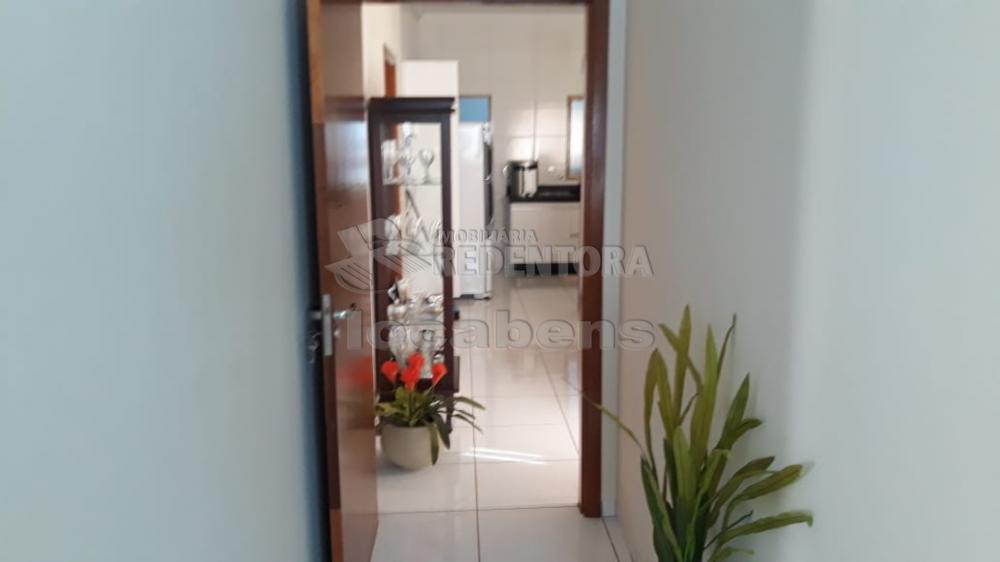 Comprar Casa / Padrão em São José do Rio Preto R$ 440.000,00 - Foto 2