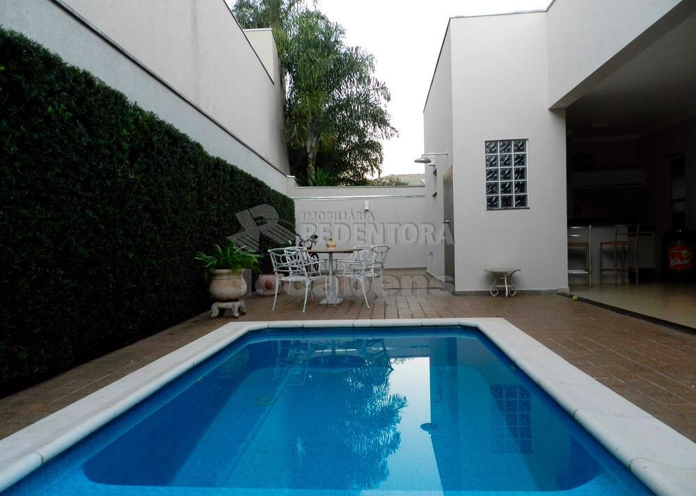 Comprar Casa / Condomínio em São José do Rio Preto apenas R$ 1.400.000,00 - Foto 1