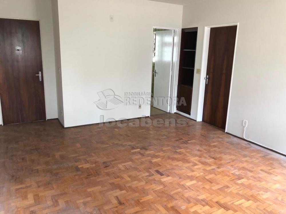 Alugar Apartamento / Padrão em São José do Rio Preto apenas R$ 800,00 - Foto 1