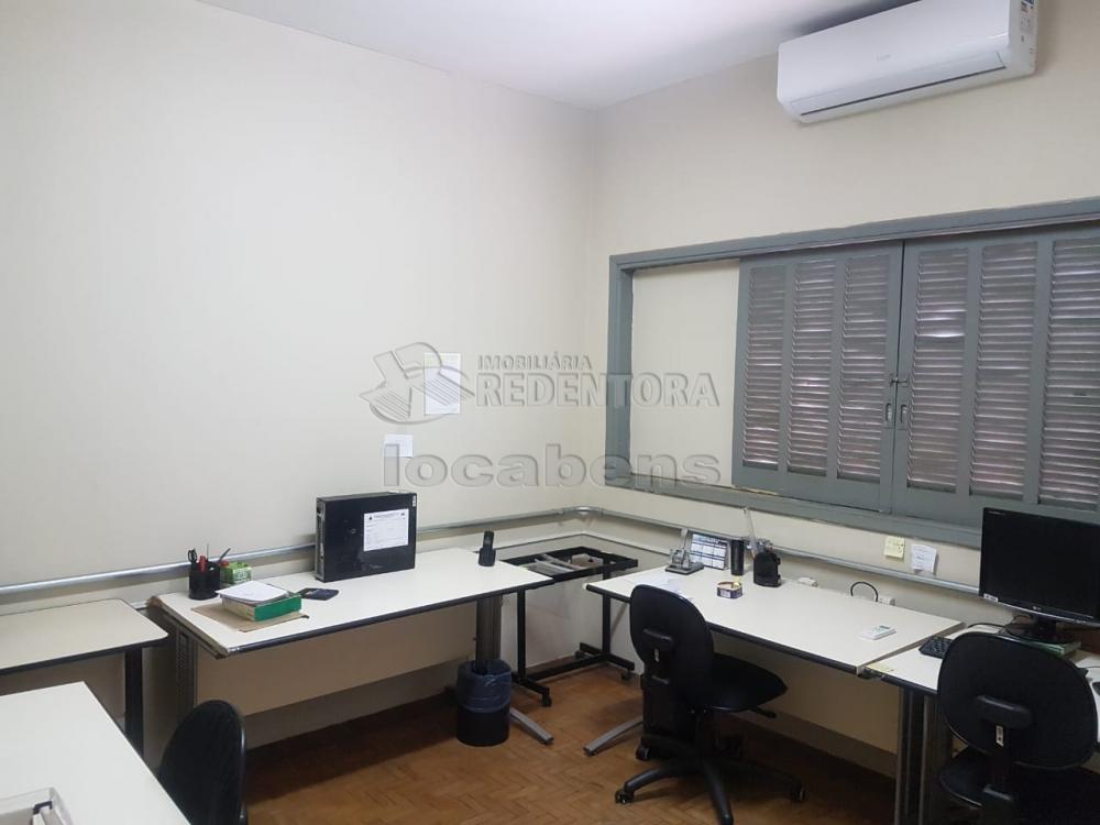 Alugar Comercial / Casa Comercial em São José do Rio Preto apenas R$ 3.000,00 - Foto 5