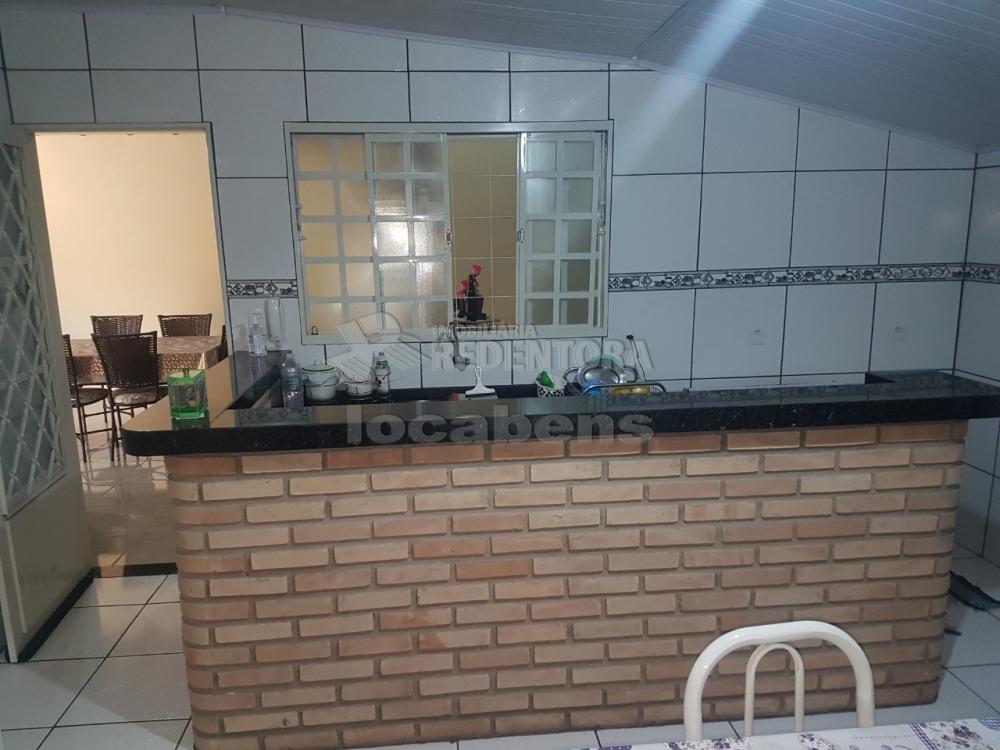 Alugar Casa / Padrão em Neves Paulista R$ 1.000,00 - Foto 5
