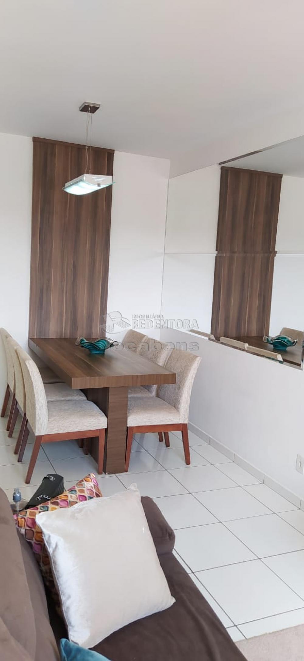 Comprar Apartamento / Padrão em São José do Rio Preto R$ 210.000,00 - Foto 6