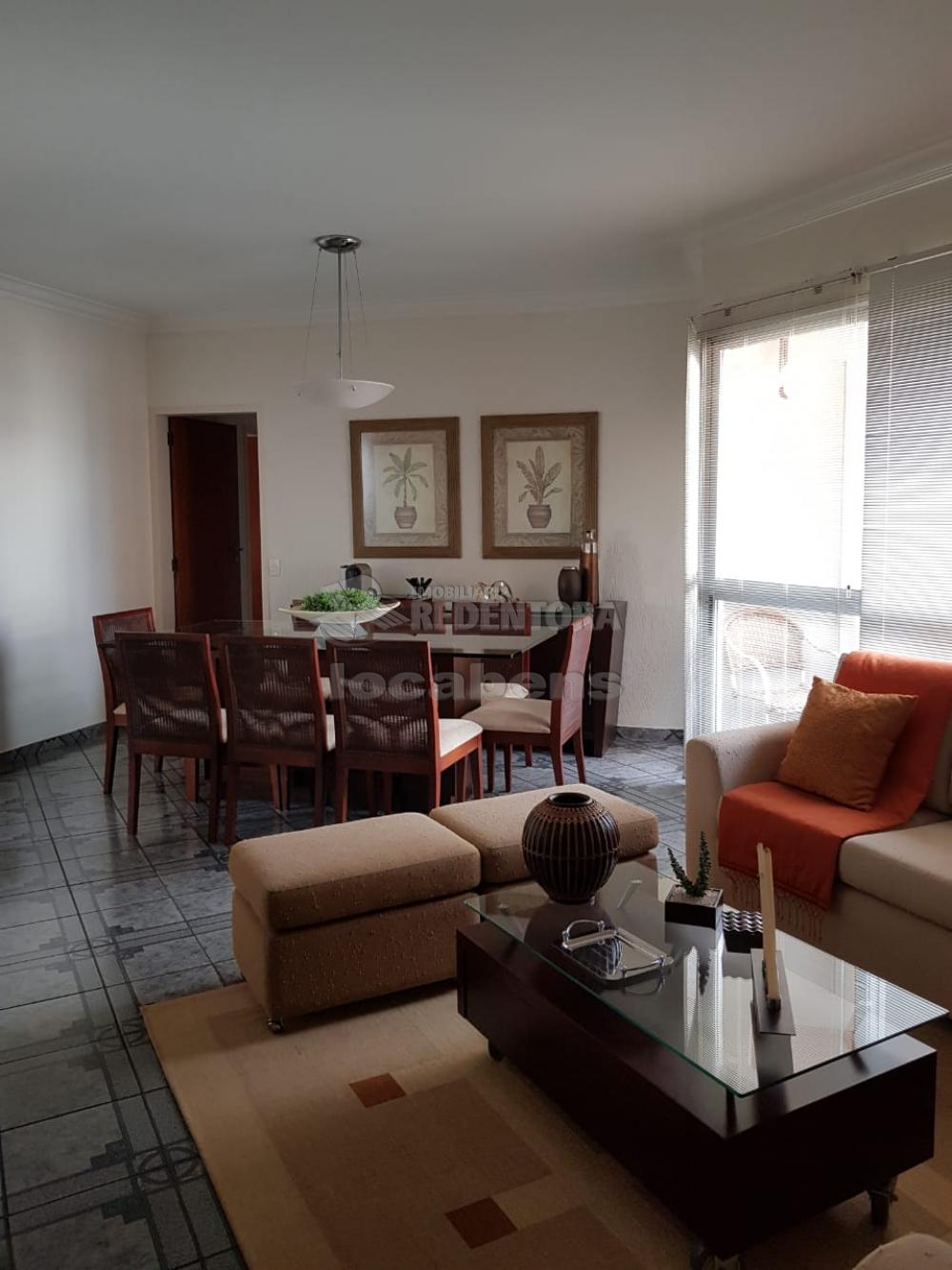 Comprar Apartamento / Padrão em São José do Rio Preto apenas R$ 730.000,00 - Foto 1