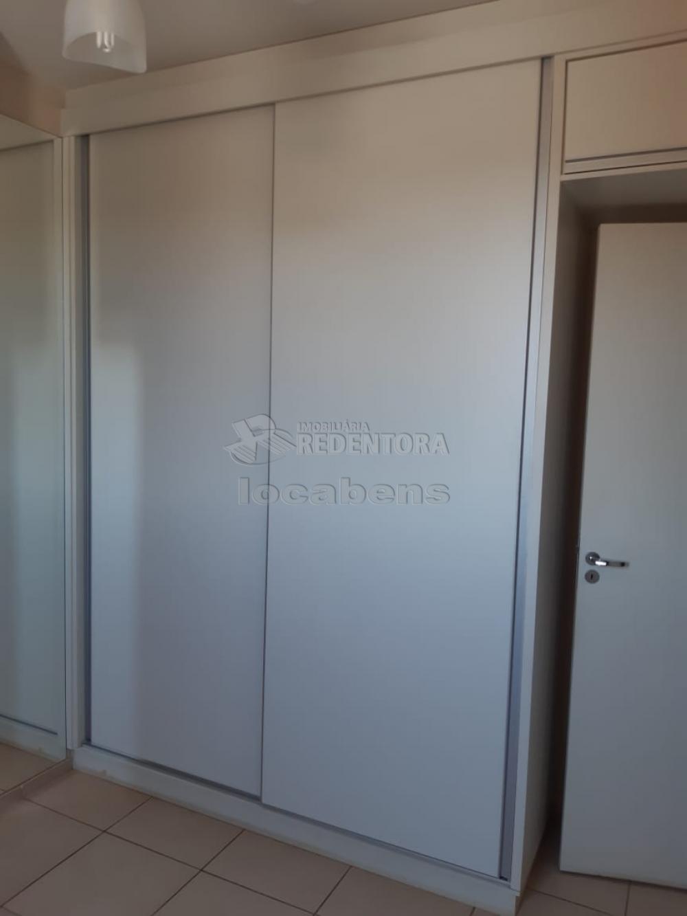 Alugar Apartamento / Padrão em São José do Rio Preto apenas R$ 700,00 - Foto 8