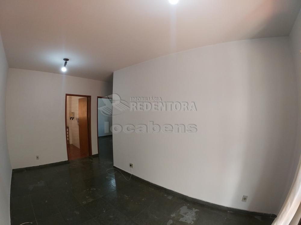 Alugar Apartamento / Padrão em São José do Rio Preto apenas R$ 1.300,00 - Foto 3