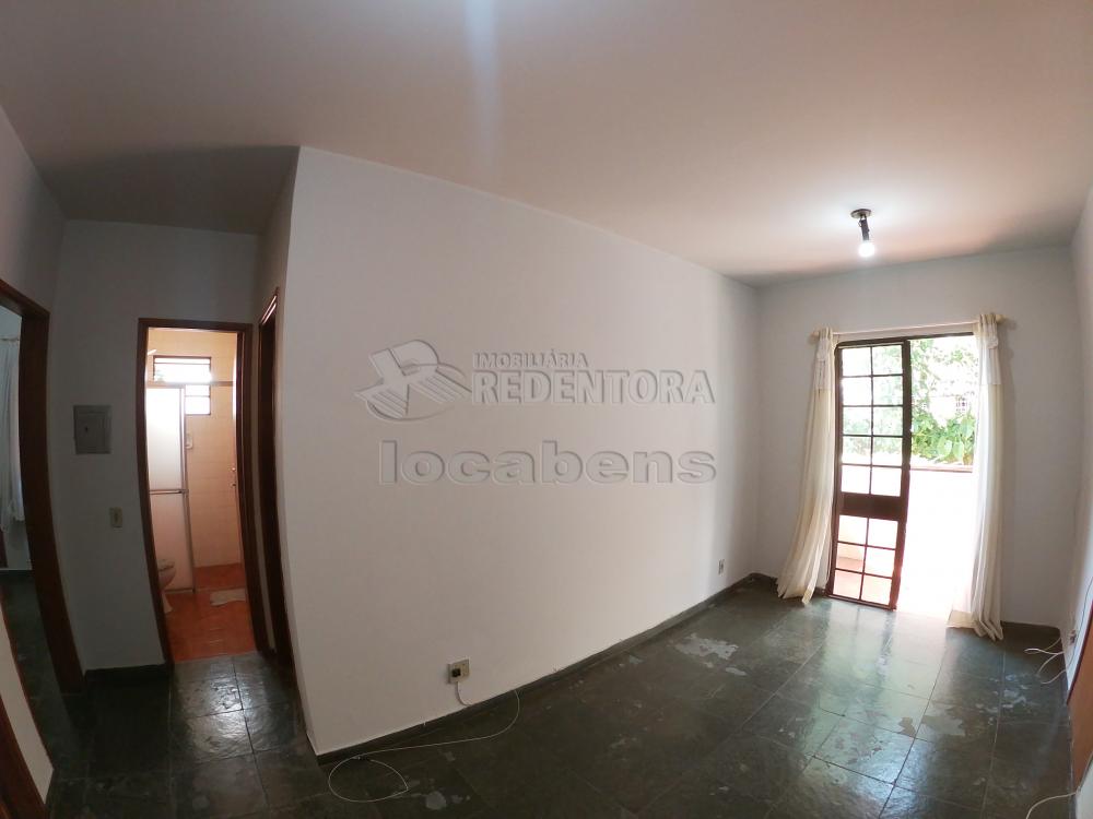 Alugar Apartamento / Padrão em São José do Rio Preto apenas R$ 1.300,00 - Foto 4