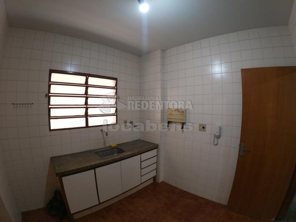 Alugar Apartamento / Padrão em São José do Rio Preto apenas R$ 1.300,00 - Foto 17