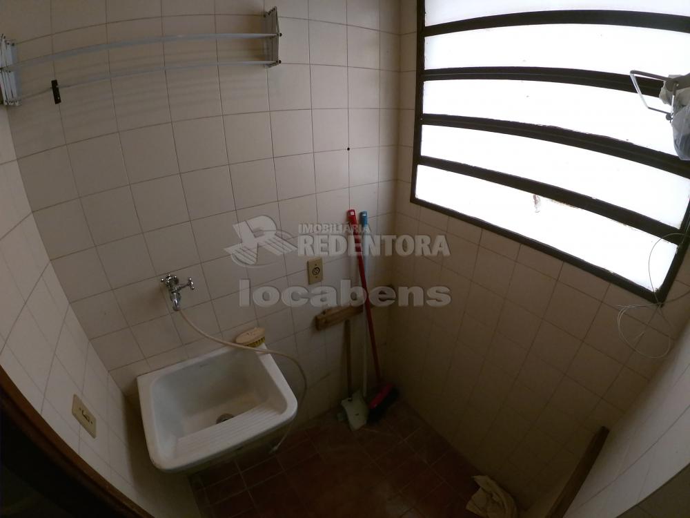 Alugar Apartamento / Padrão em São José do Rio Preto R$ 1.300,00 - Foto 19