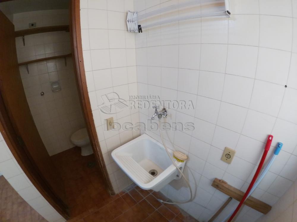 Alugar Apartamento / Padrão em São José do Rio Preto R$ 1.300,00 - Foto 20