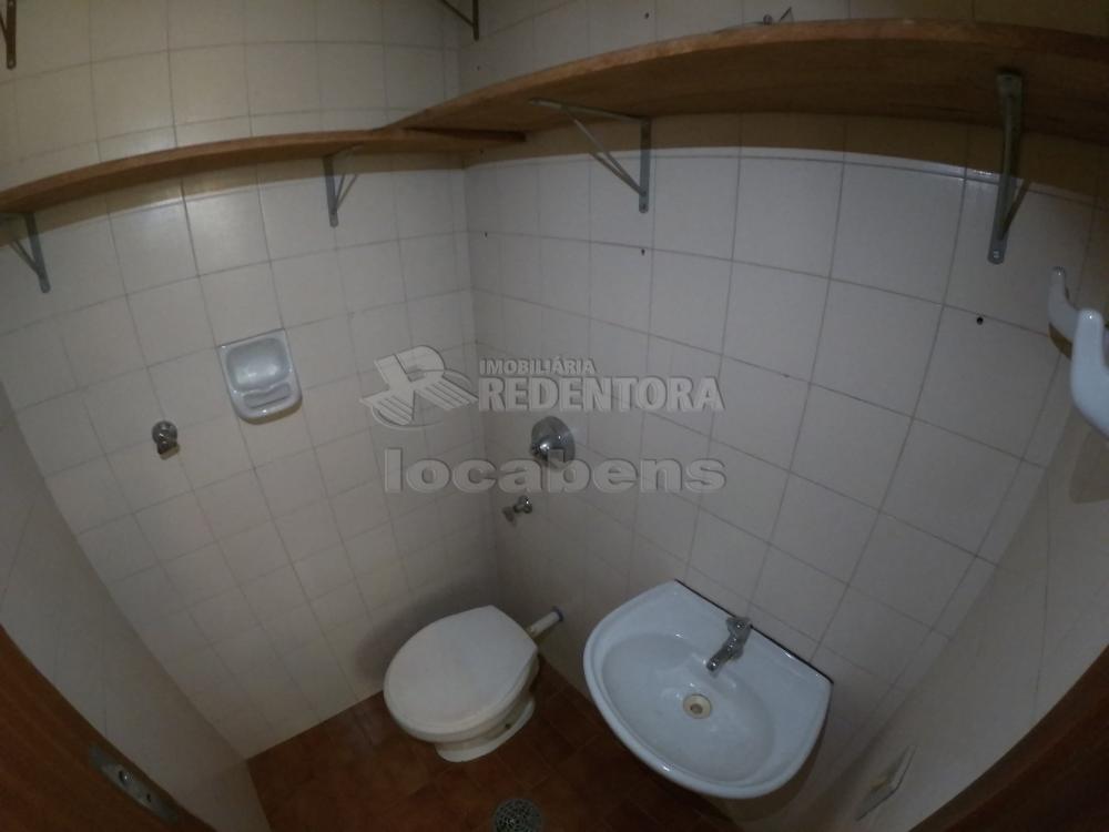 Alugar Apartamento / Padrão em São José do Rio Preto R$ 1.300,00 - Foto 21