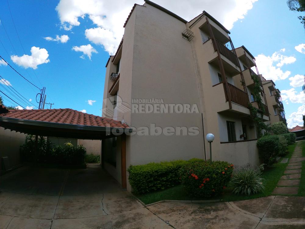 Alugar Apartamento / Padrão em São José do Rio Preto apenas R$ 1.300,00 - Foto 23