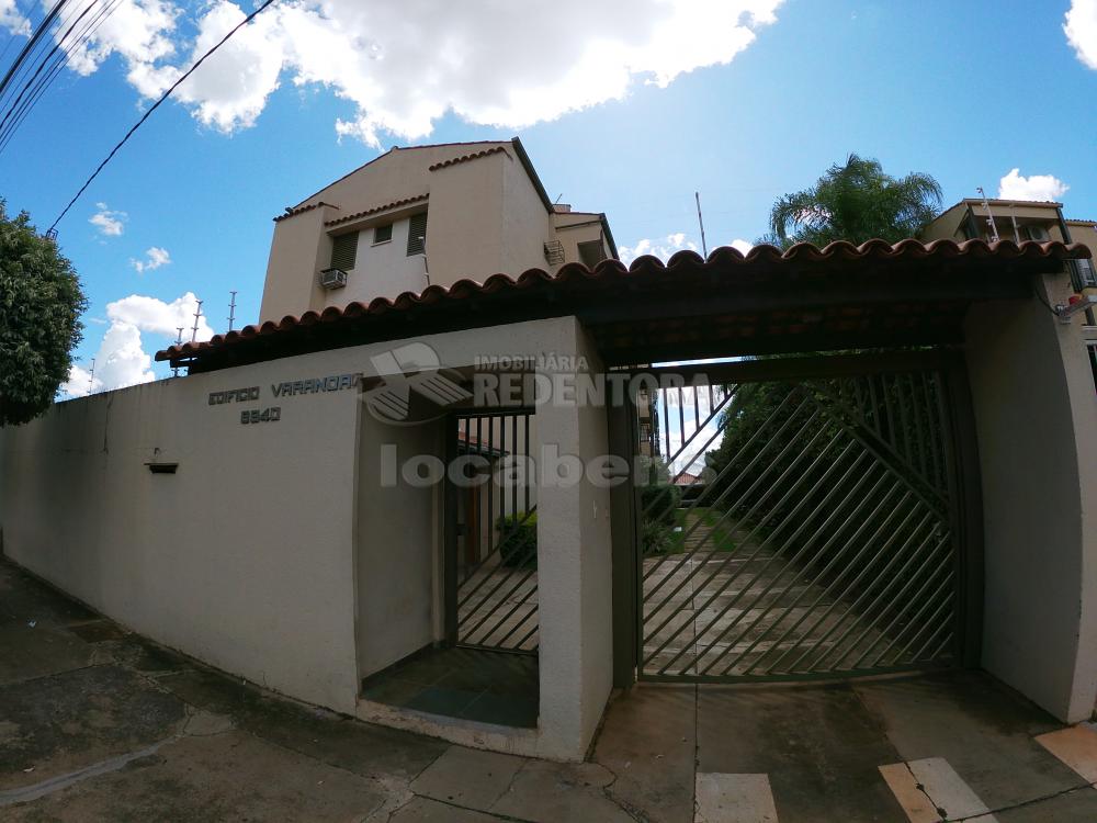 Alugar Apartamento / Padrão em São José do Rio Preto apenas R$ 1.300,00 - Foto 24