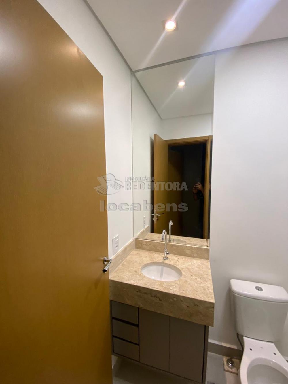 Alugar Apartamento / Padrão em São José do Rio Preto R$ 2.800,00 - Foto 9