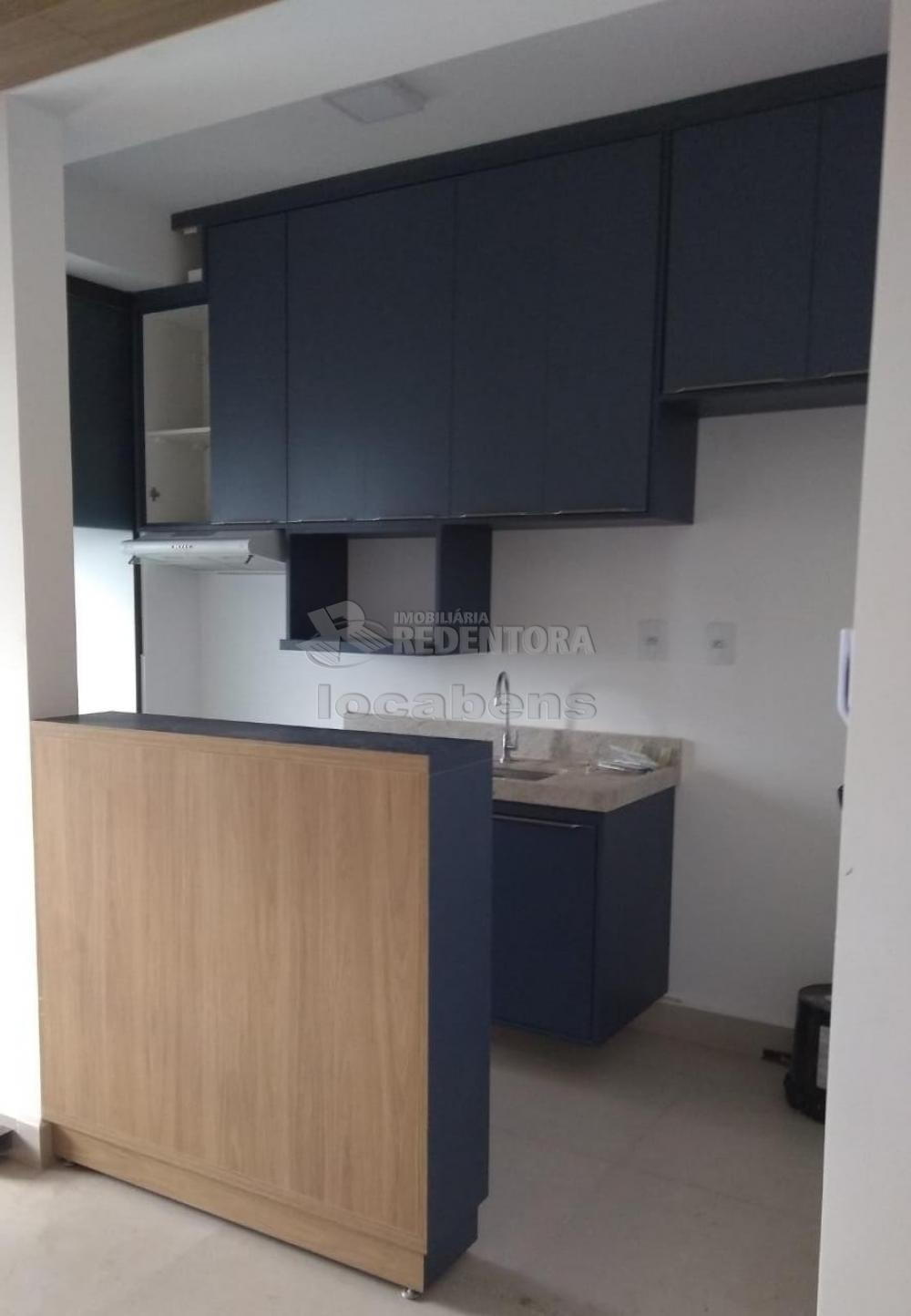 Alugar Apartamento / Padrão em São José do Rio Preto apenas R$ 2.800,00 - Foto 8