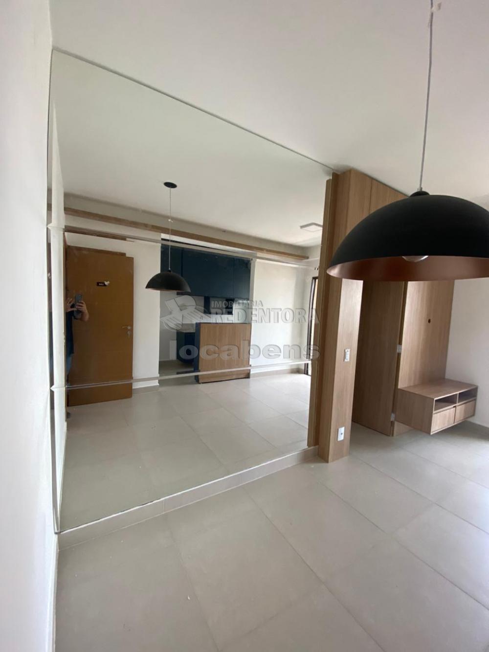 Alugar Apartamento / Padrão em São José do Rio Preto apenas R$ 2.800,00 - Foto 1