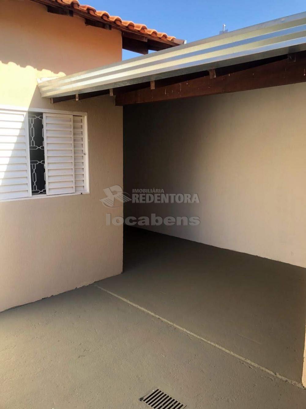 Comprar Casa / Padrão em São José do Rio Preto R$ 332.000,00 - Foto 1