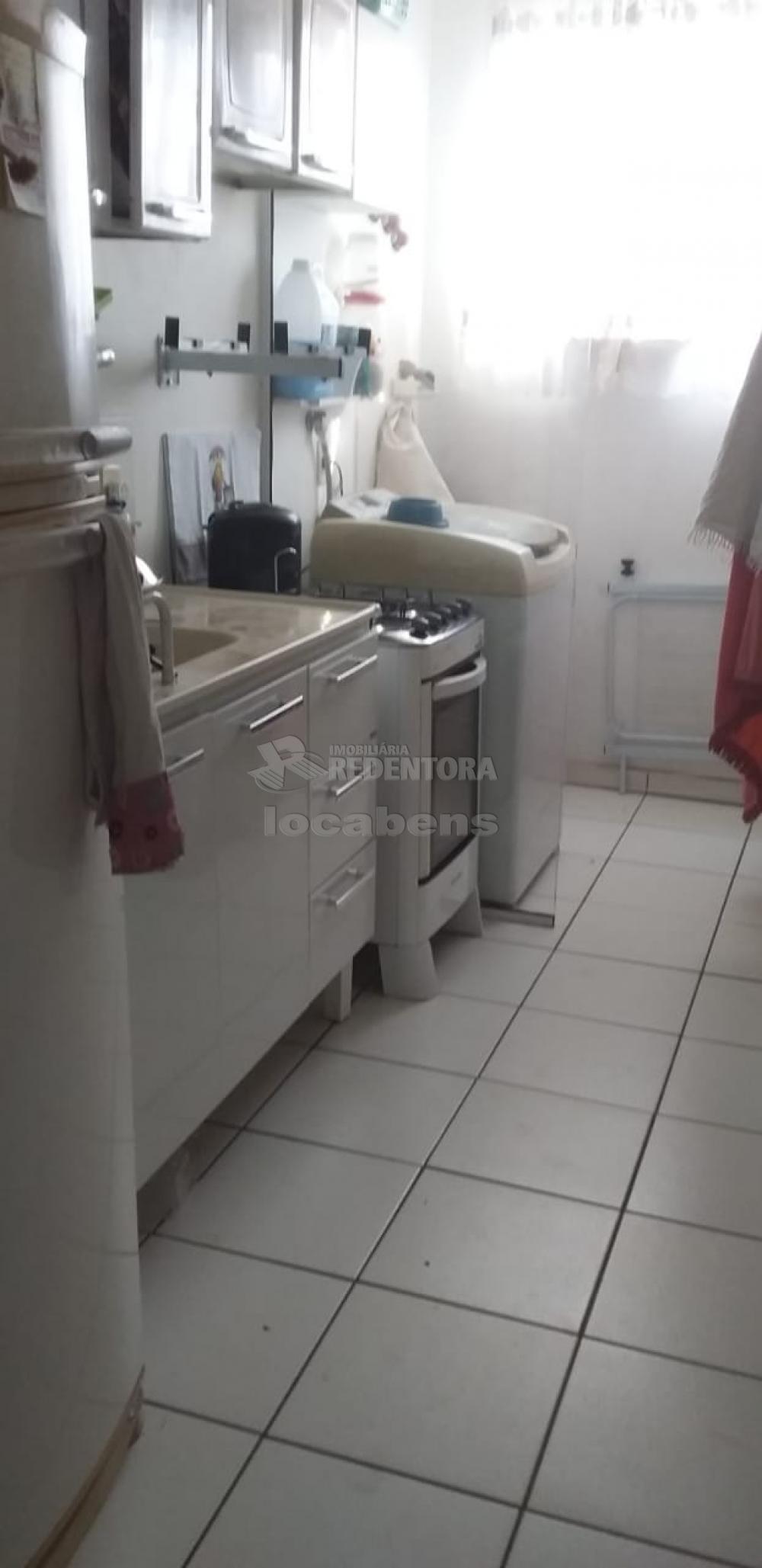 Comprar Apartamento / Padrão em São José do Rio Preto apenas R$ 147.000,00 - Foto 7