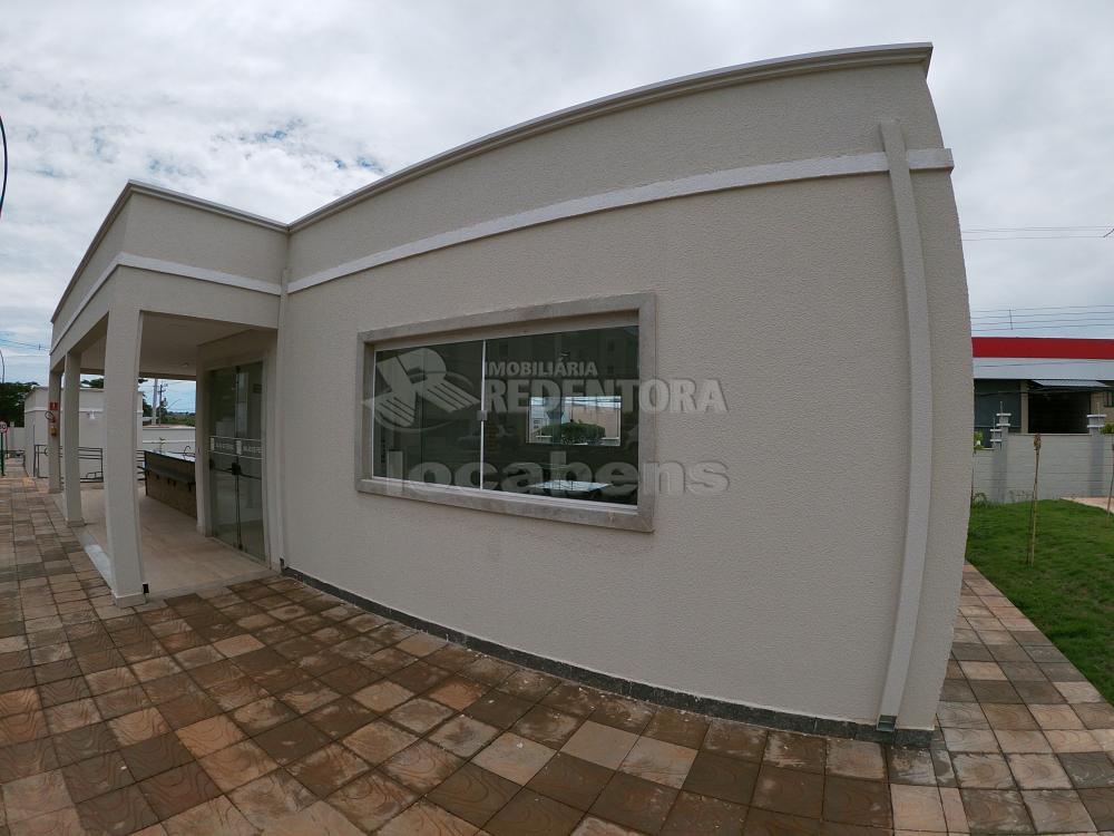 Alugar Apartamento / Padrão em São José do Rio Preto R$ 700,00 - Foto 17