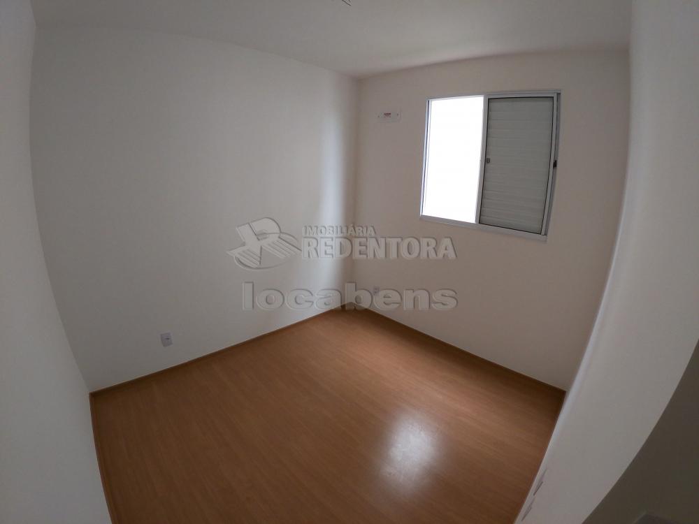 Alugar Apartamento / Padrão em São José do Rio Preto R$ 700,00 - Foto 8