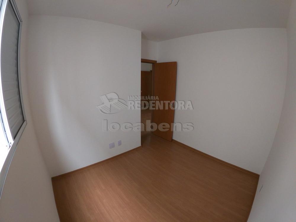 Alugar Apartamento / Padrão em São José do Rio Preto R$ 700,00 - Foto 10