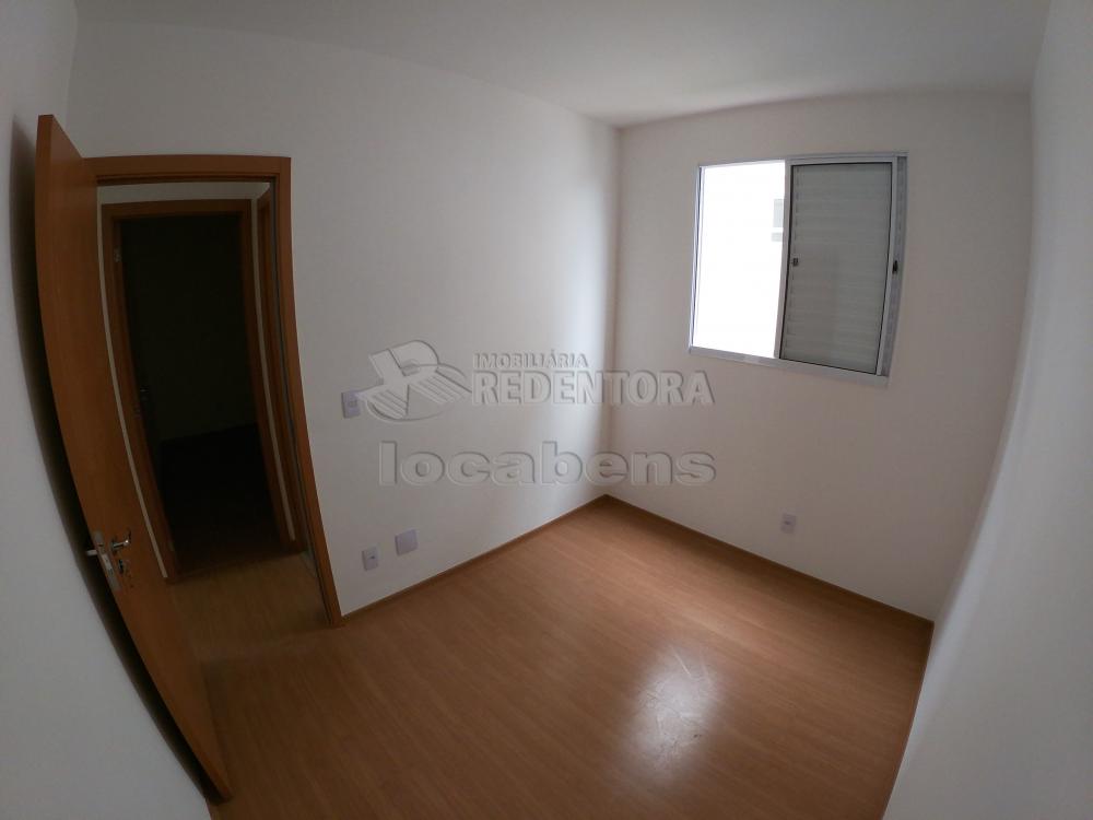 Alugar Apartamento / Padrão em São José do Rio Preto R$ 700,00 - Foto 14