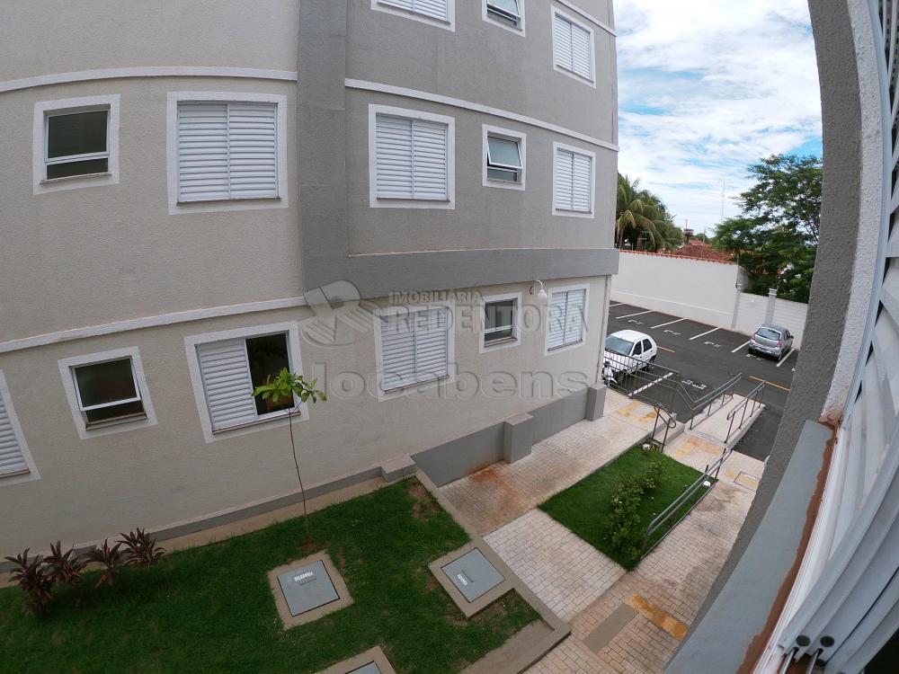 Alugar Apartamento / Padrão em São José do Rio Preto R$ 700,00 - Foto 19