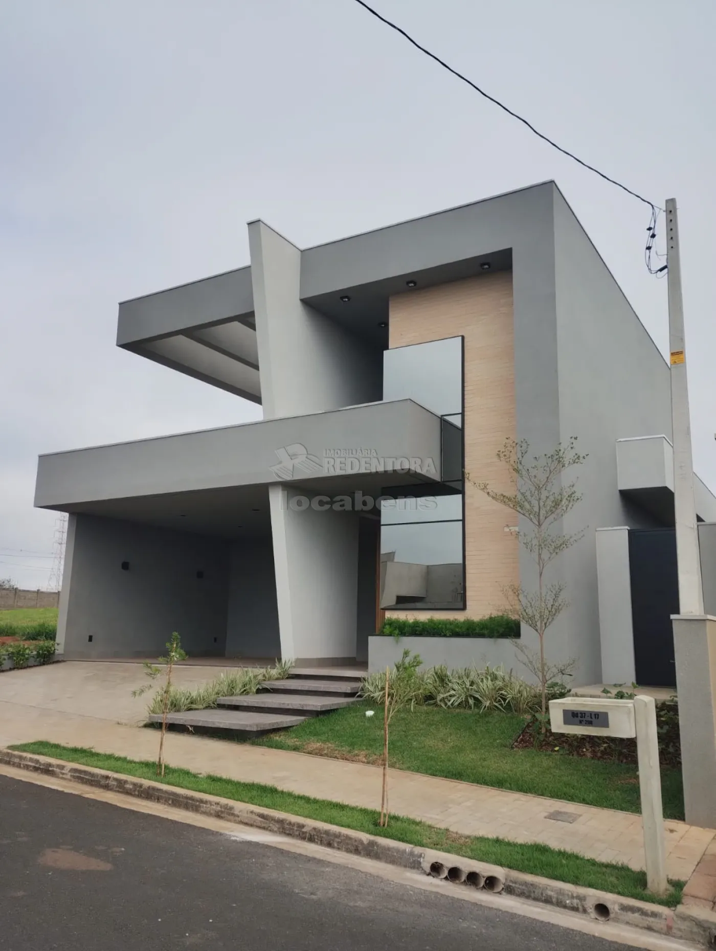 Alugar Casa / Condomínio em São José do Rio Preto R$ 7.000,00 - Foto 2