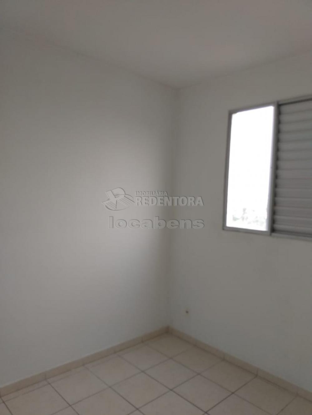 Alugar Apartamento / Padrão em São José do Rio Preto R$ 550,00 - Foto 10