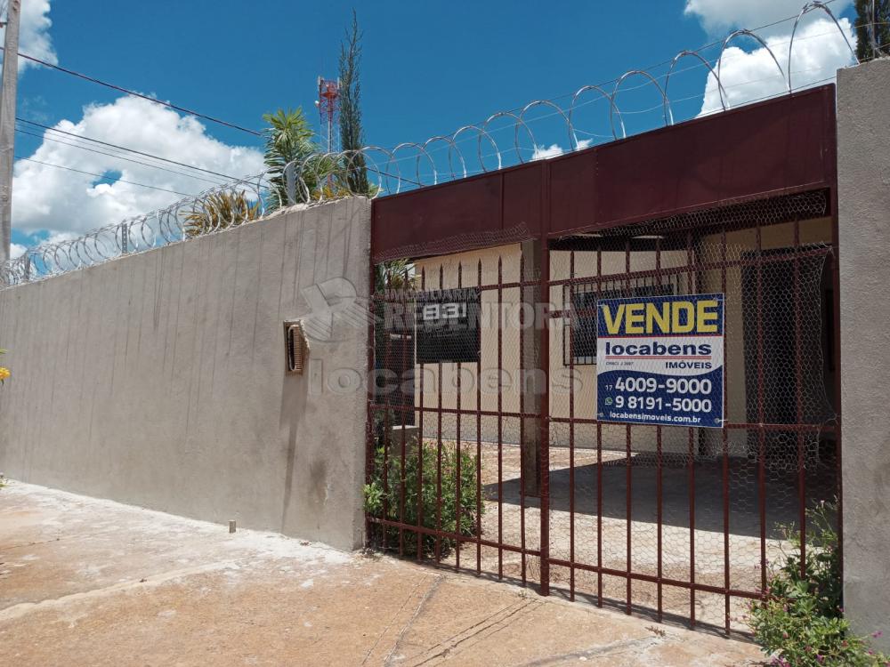 Alugar Casa / Padrão em São José do Rio Preto apenas R$ 550,00 - Foto 2