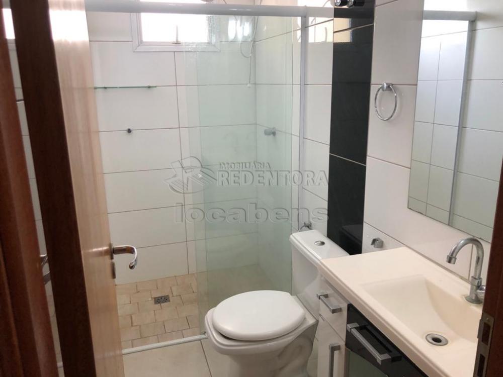 Alugar Apartamento / Padrão em São José do Rio Preto apenas R$ 1.000,00 - Foto 7