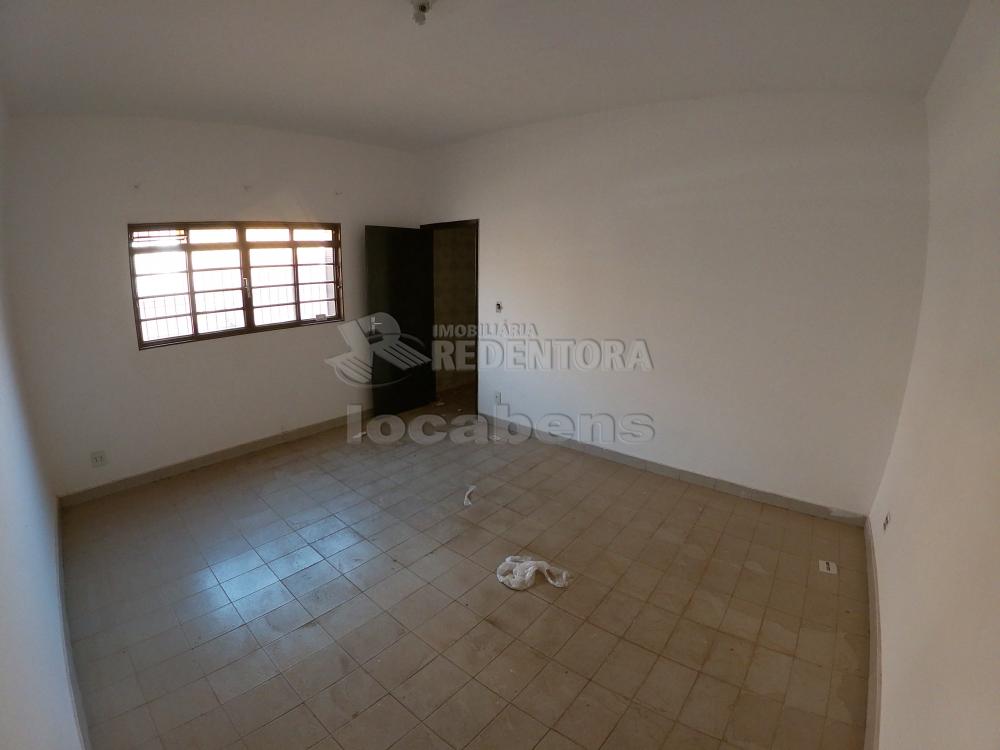 Alugar Comercial / Casa Comercial em São José do Rio Preto R$ 2.500,00 - Foto 10