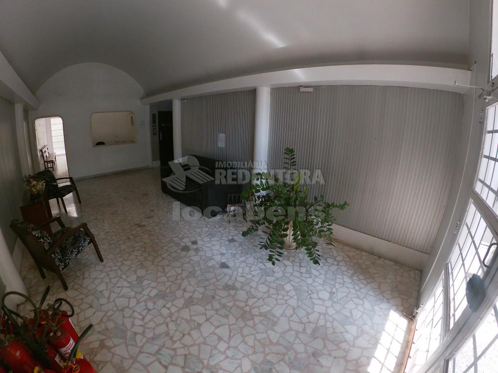 Alugar Apartamento / Padrão em São José do Rio Preto apenas R$ 1.000,00 - Foto 3