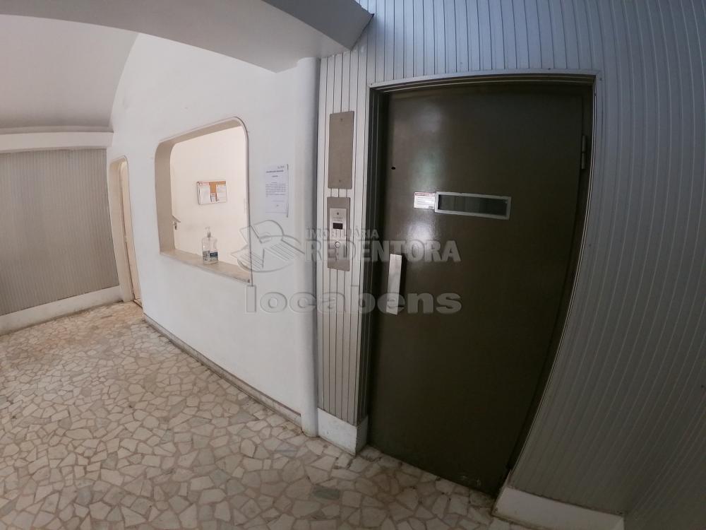 Alugar Apartamento / Padrão em São José do Rio Preto apenas R$ 1.000,00 - Foto 4