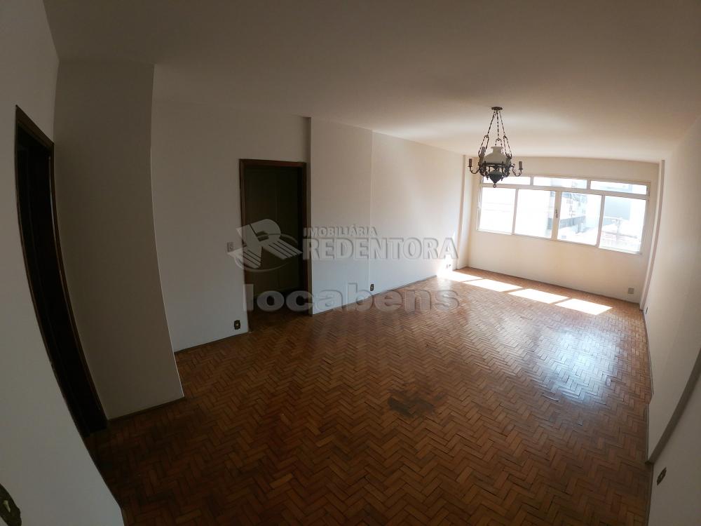 Alugar Apartamento / Padrão em São José do Rio Preto apenas R$ 1.000,00 - Foto 6