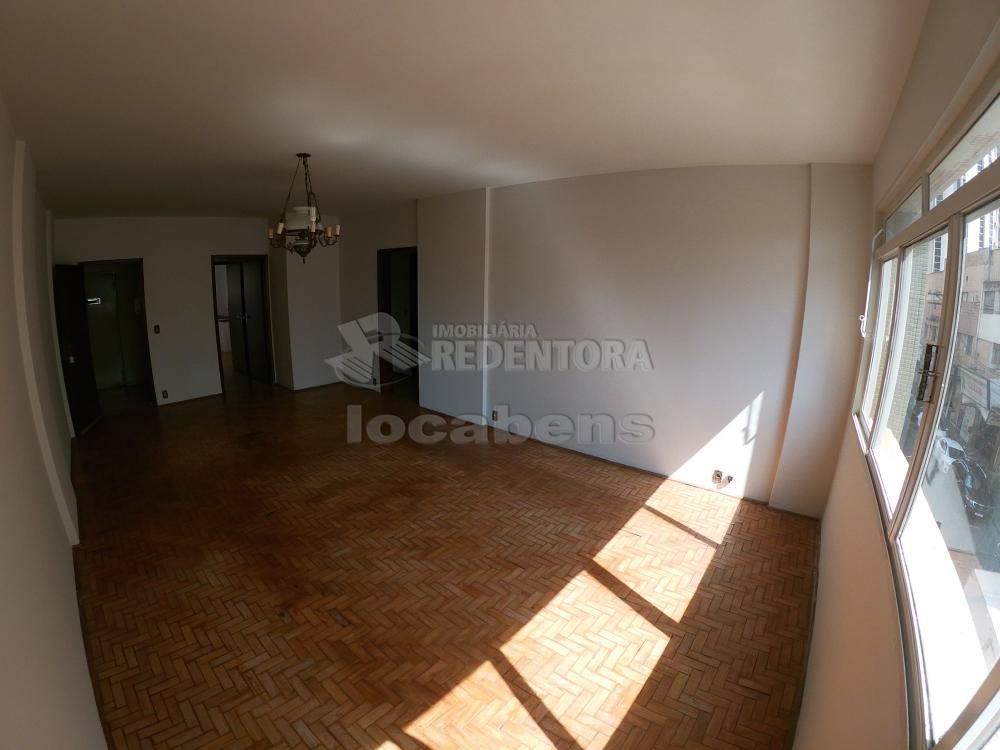 Alugar Apartamento / Padrão em São José do Rio Preto apenas R$ 1.000,00 - Foto 7