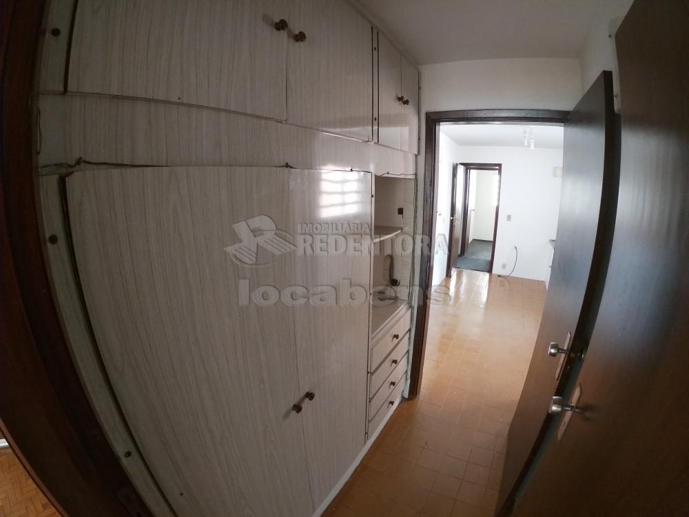 Alugar Apartamento / Padrão em São José do Rio Preto apenas R$ 1.000,00 - Foto 16