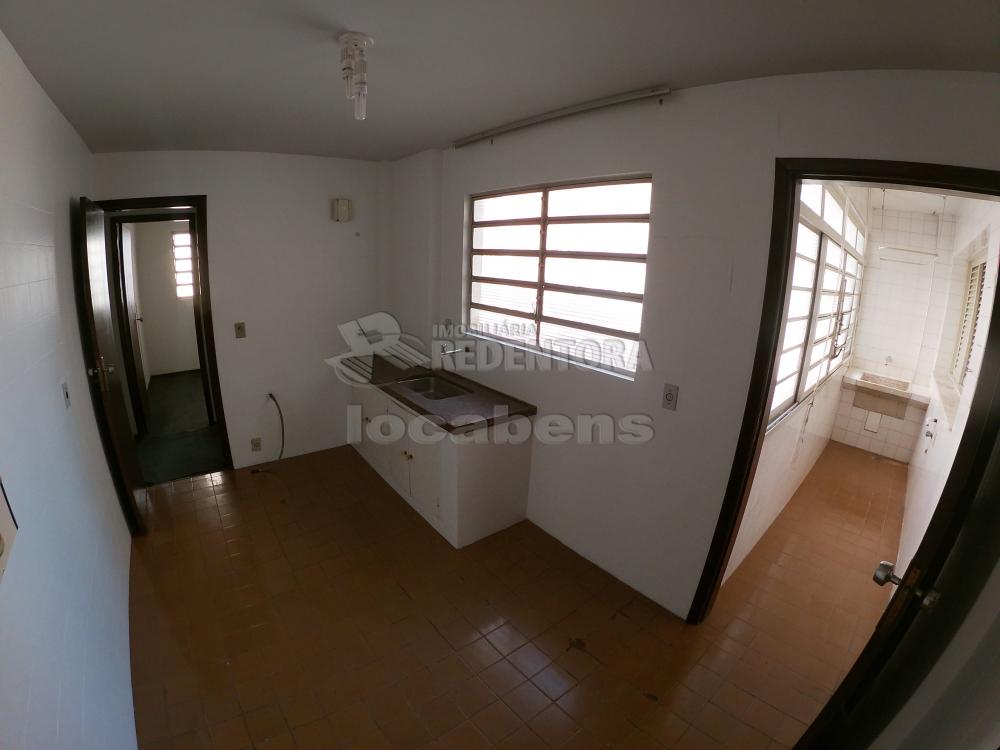 Alugar Apartamento / Padrão em São José do Rio Preto apenas R$ 1.000,00 - Foto 19