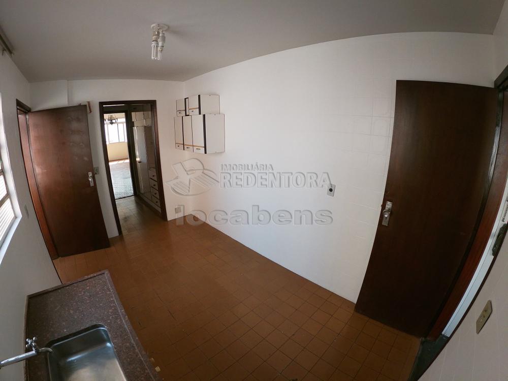 Alugar Apartamento / Padrão em São José do Rio Preto apenas R$ 1.000,00 - Foto 20