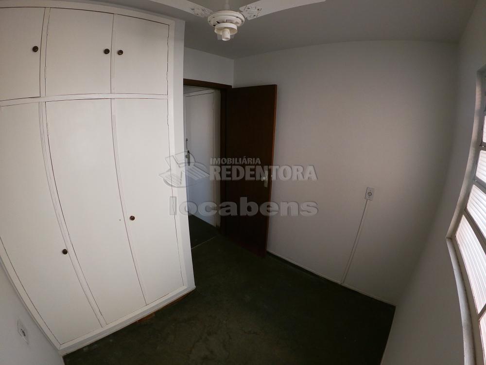 Alugar Apartamento / Padrão em São José do Rio Preto apenas R$ 1.000,00 - Foto 23