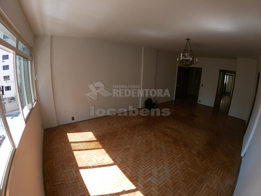 Alugar Apartamento / Padrão em São José do Rio Preto apenas R$ 1.000,00 - Foto 26