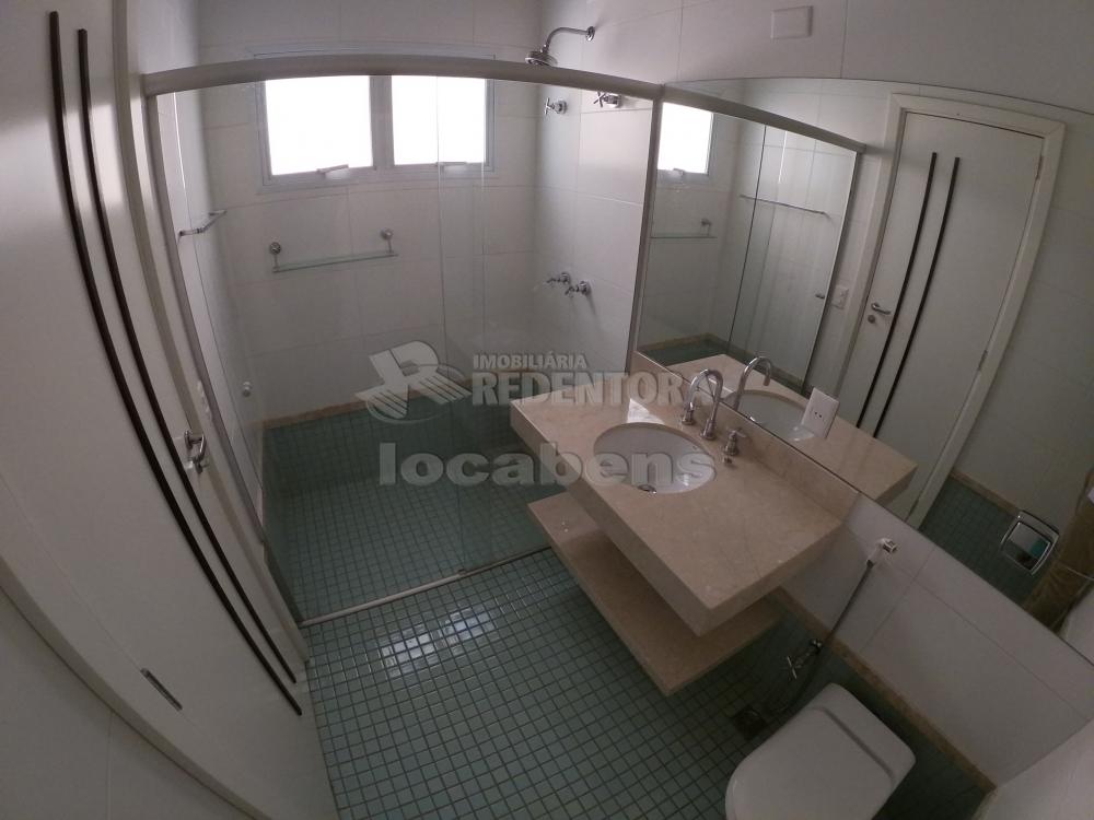Alugar Casa / Condomínio em São José do Rio Preto R$ 13.000,00 - Foto 39