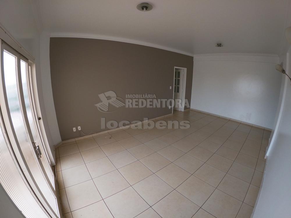 Alugar Apartamento / Padrão em São José do Rio Preto R$ 650,00 - Foto 8