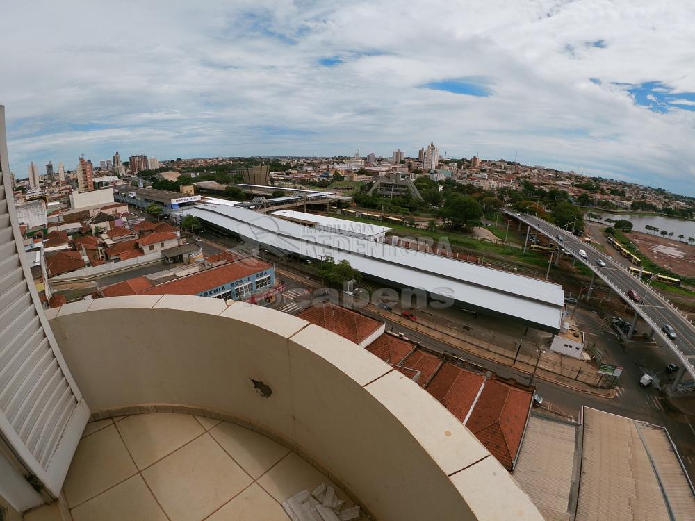 Alugar Apartamento / Padrão em São José do Rio Preto R$ 650,00 - Foto 25