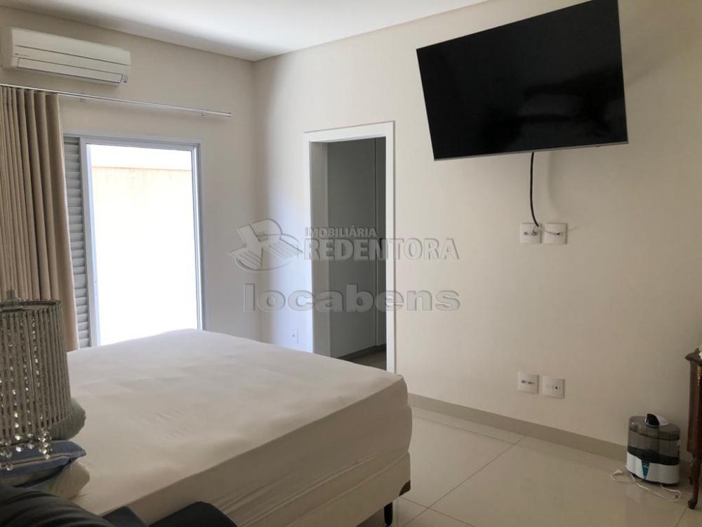 Alugar Casa / Condomínio em São José do Rio Preto apenas R$ 6.000,00 - Foto 18